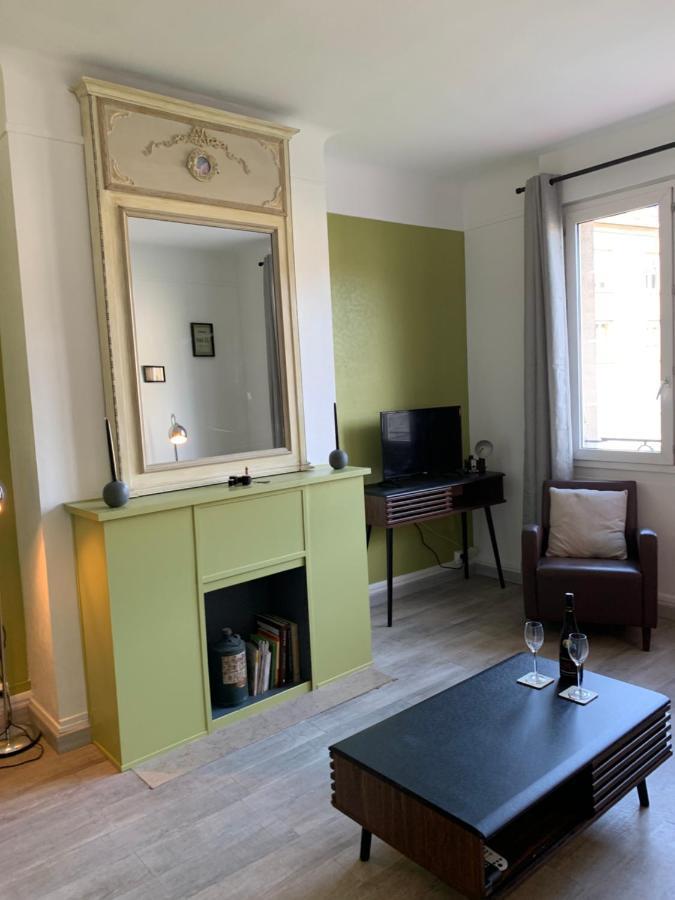 Appartement Spacieux Lumineux Hypercentre Amiens Eksteriør billede