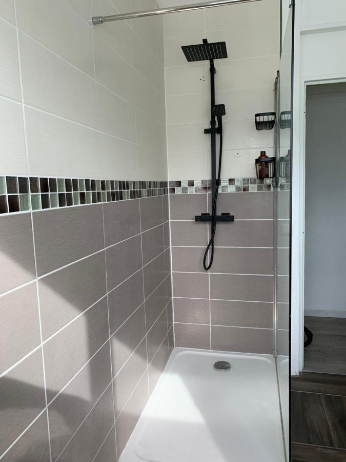 Appartement Spacieux Lumineux Hypercentre Amiens Eksteriør billede
