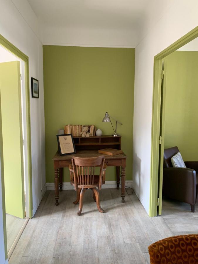 Appartement Spacieux Lumineux Hypercentre Amiens Eksteriør billede
