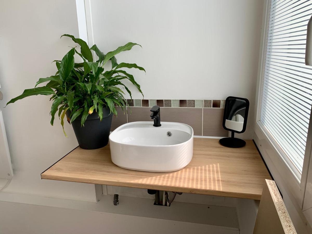 Appartement Spacieux Lumineux Hypercentre Amiens Eksteriør billede