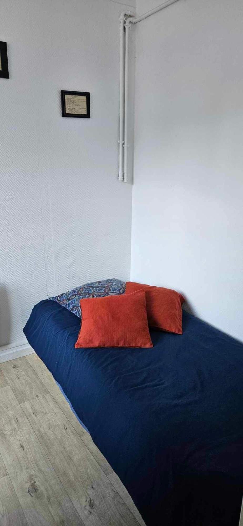 Appartement Spacieux Lumineux Hypercentre Amiens Eksteriør billede